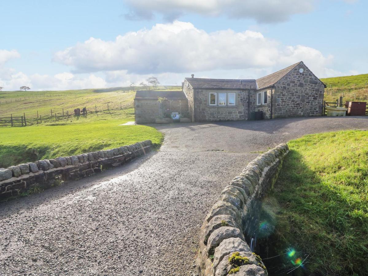 Beckside Cottage คีธลีย์ ภายนอก รูปภาพ